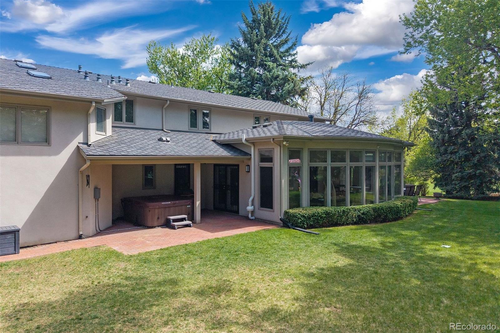 MLS Image #45 for 3  tamarac lane,englewood, Colorado