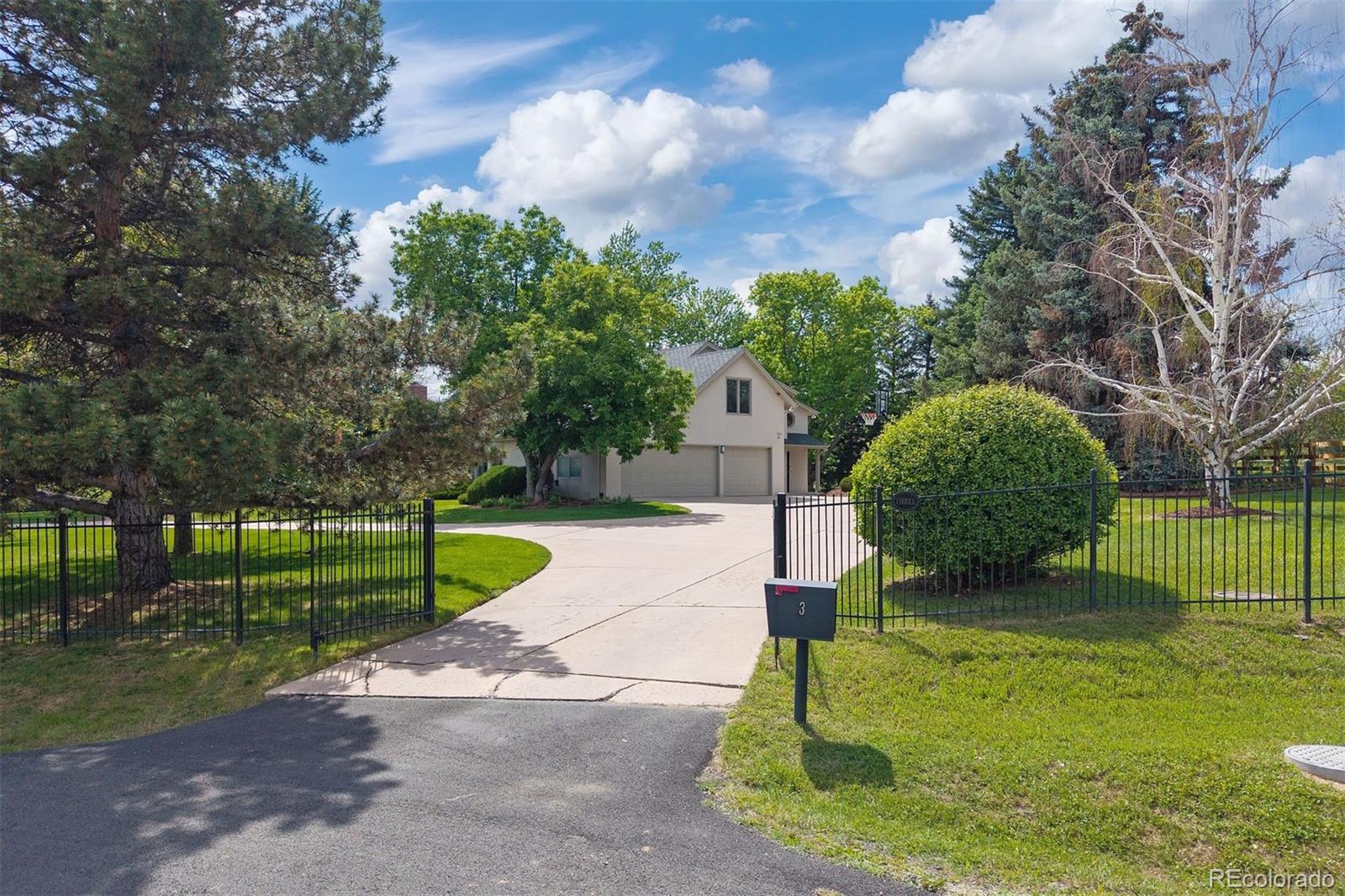 MLS Image #48 for 3  tamarac lane,englewood, Colorado