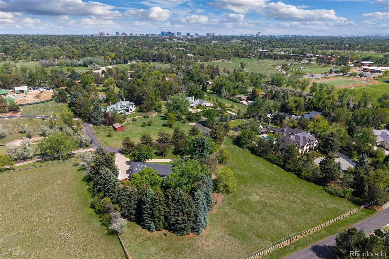 MLS Image #5 for 3  tamarac lane,englewood, Colorado