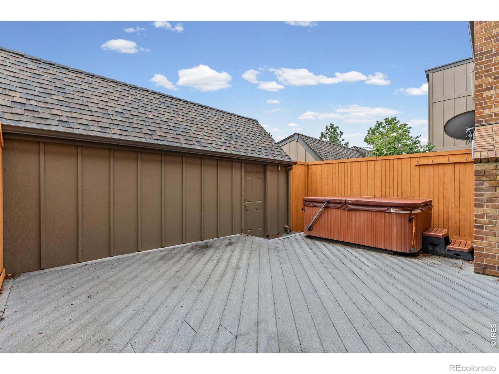 MLS Image #32 for 8018 e phillips circle ,centennial, Colorado