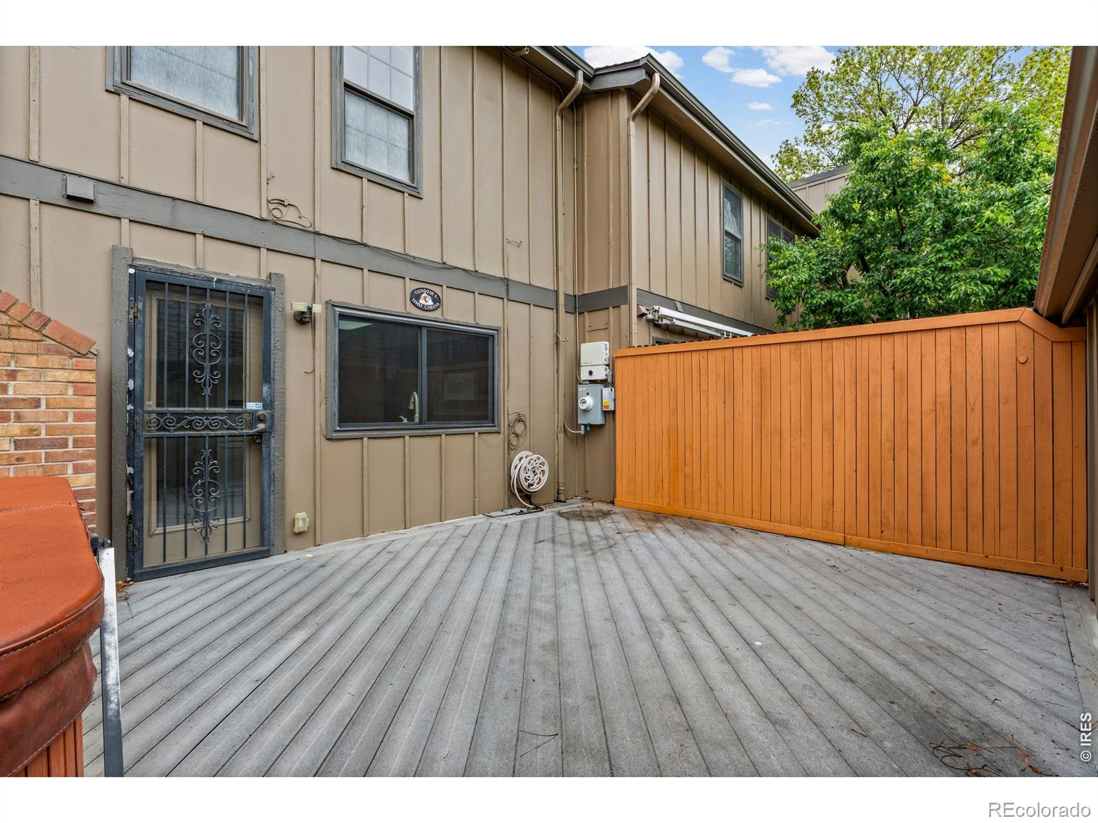 MLS Image #33 for 8018 e phillips circle ,centennial, Colorado