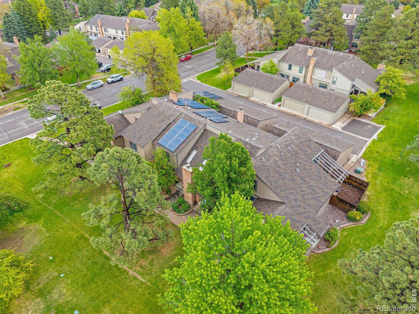 MLS Image #35 for 8018 e phillips circle ,centennial, Colorado