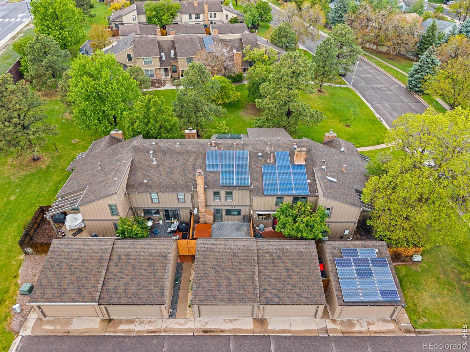 MLS Image #37 for 8018 e phillips circle ,centennial, Colorado