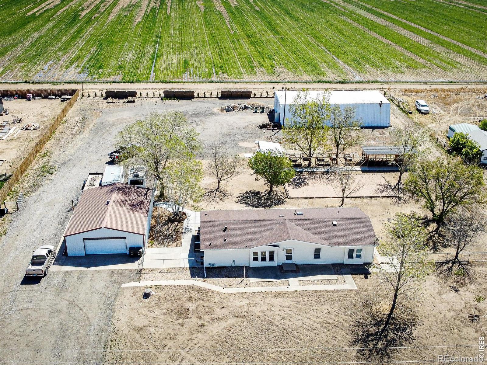 MLS Image #1 for 236  priddy street,pierce, Colorado