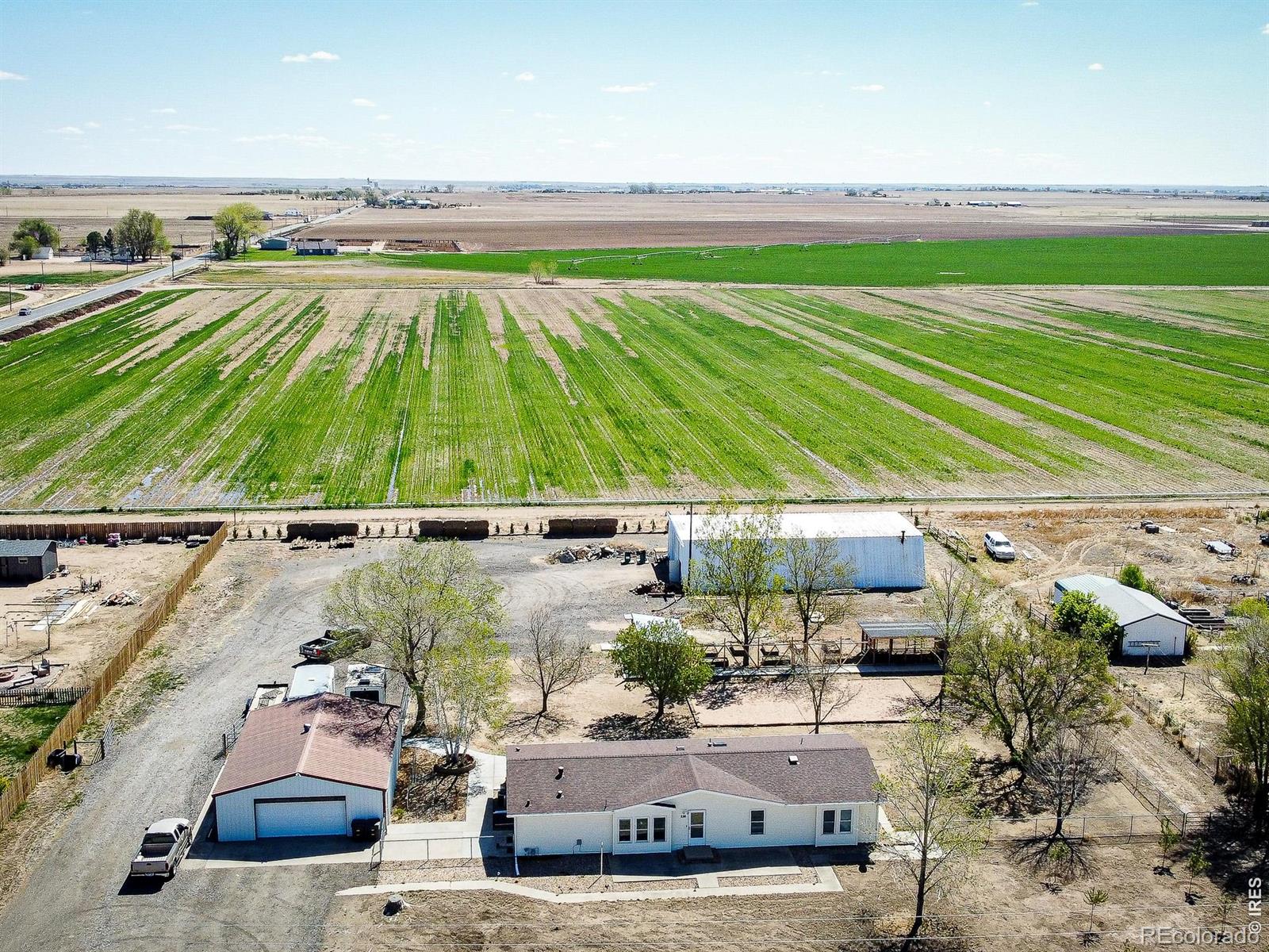 MLS Image #2 for 236  priddy street,pierce, Colorado