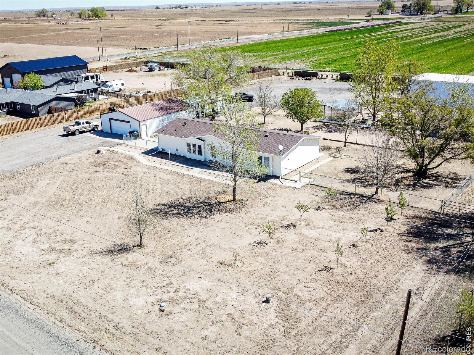 MLS Image #3 for 236  priddy street,pierce, Colorado