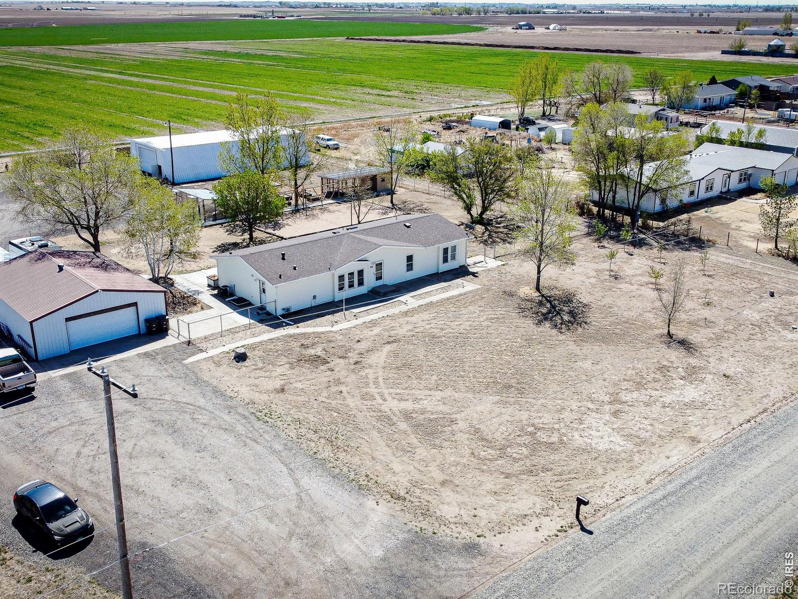 MLS Image #4 for 236  priddy street,pierce, Colorado
