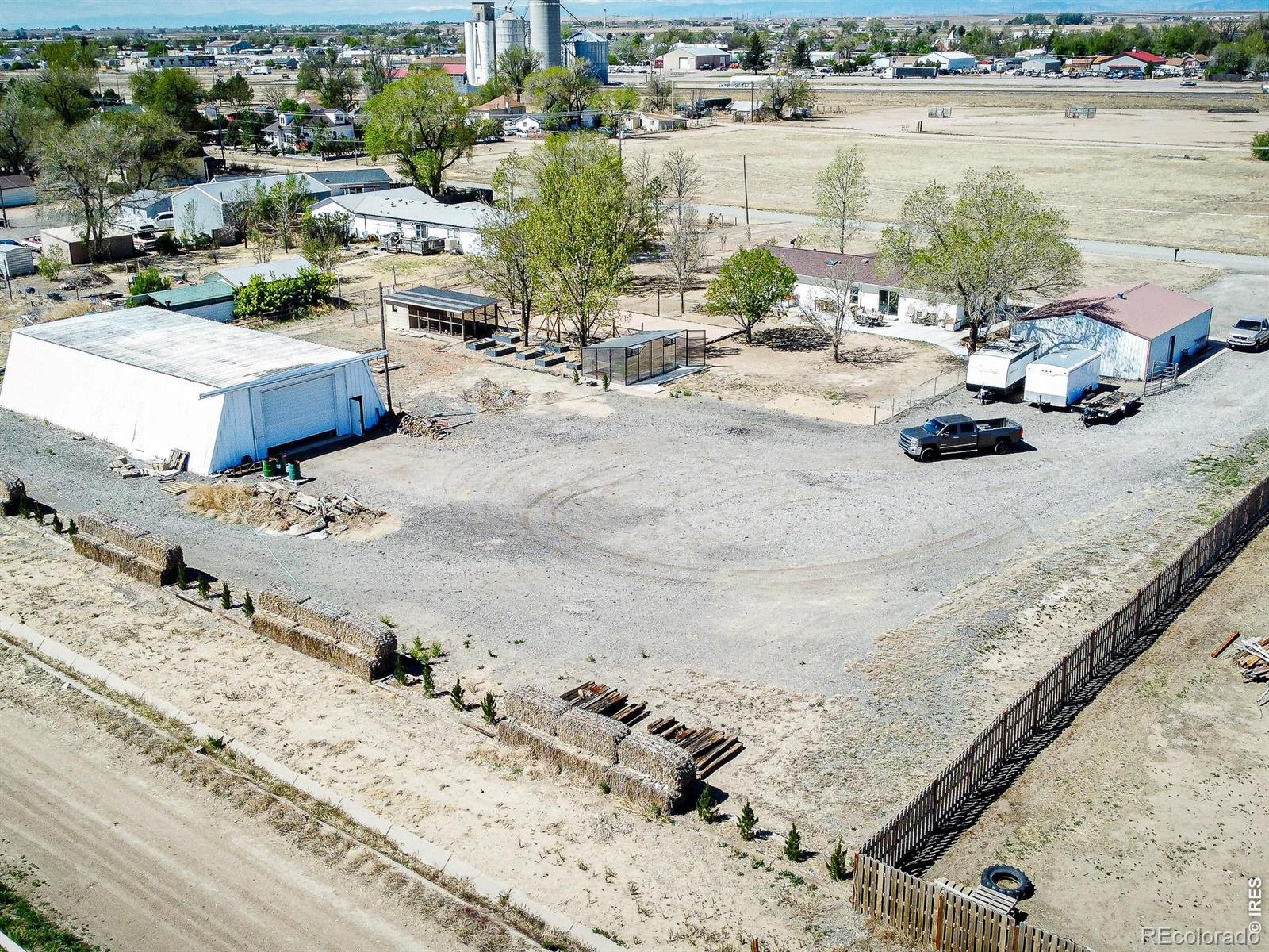 MLS Image #7 for 236  priddy street,pierce, Colorado
