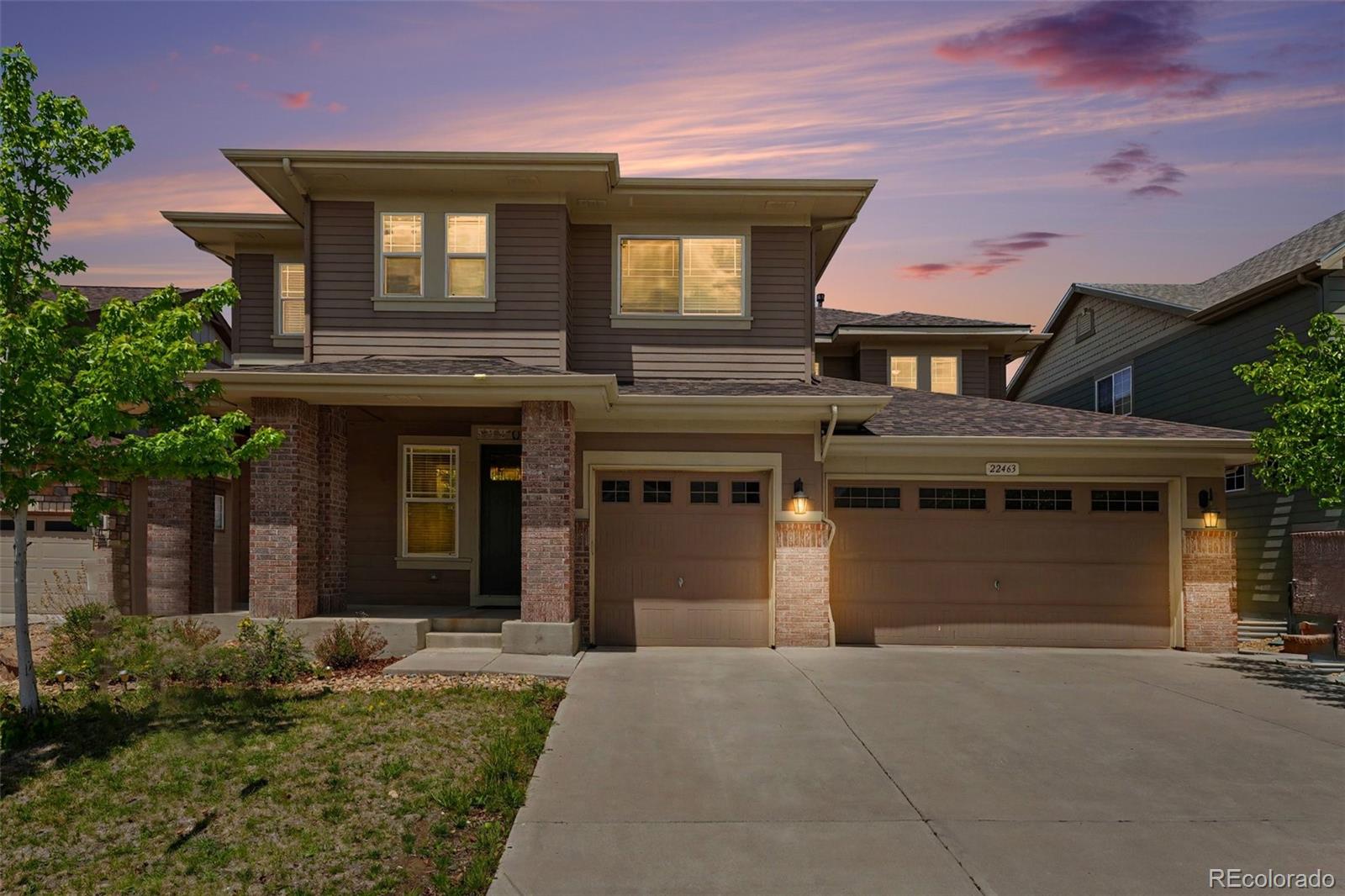 MLS Image #0 for 22463 e union place,aurora, Colorado