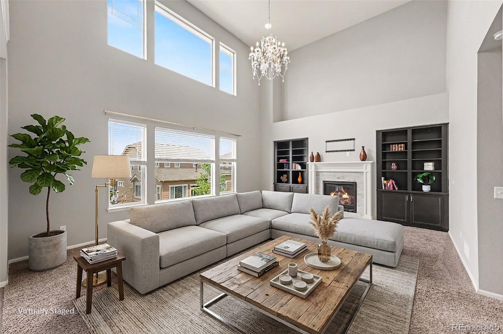 MLS Image #1 for 22463 e union place,aurora, Colorado