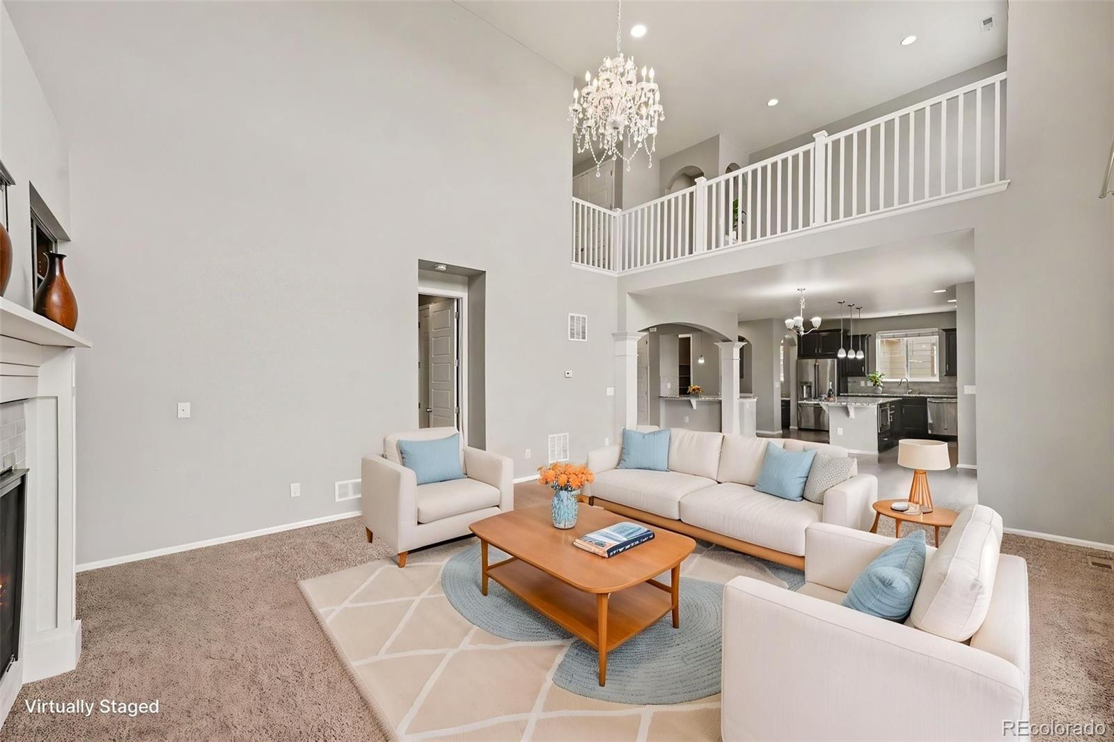 MLS Image #2 for 22463 e union place,aurora, Colorado