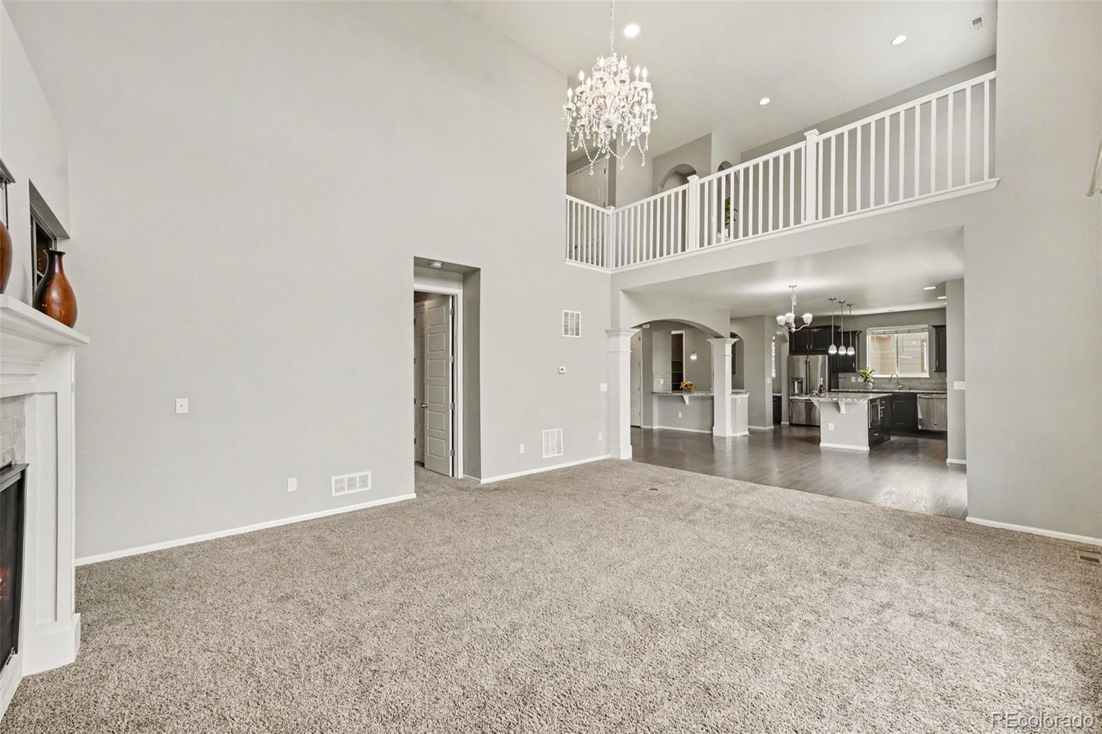 MLS Image #3 for 22463 e union place,aurora, Colorado