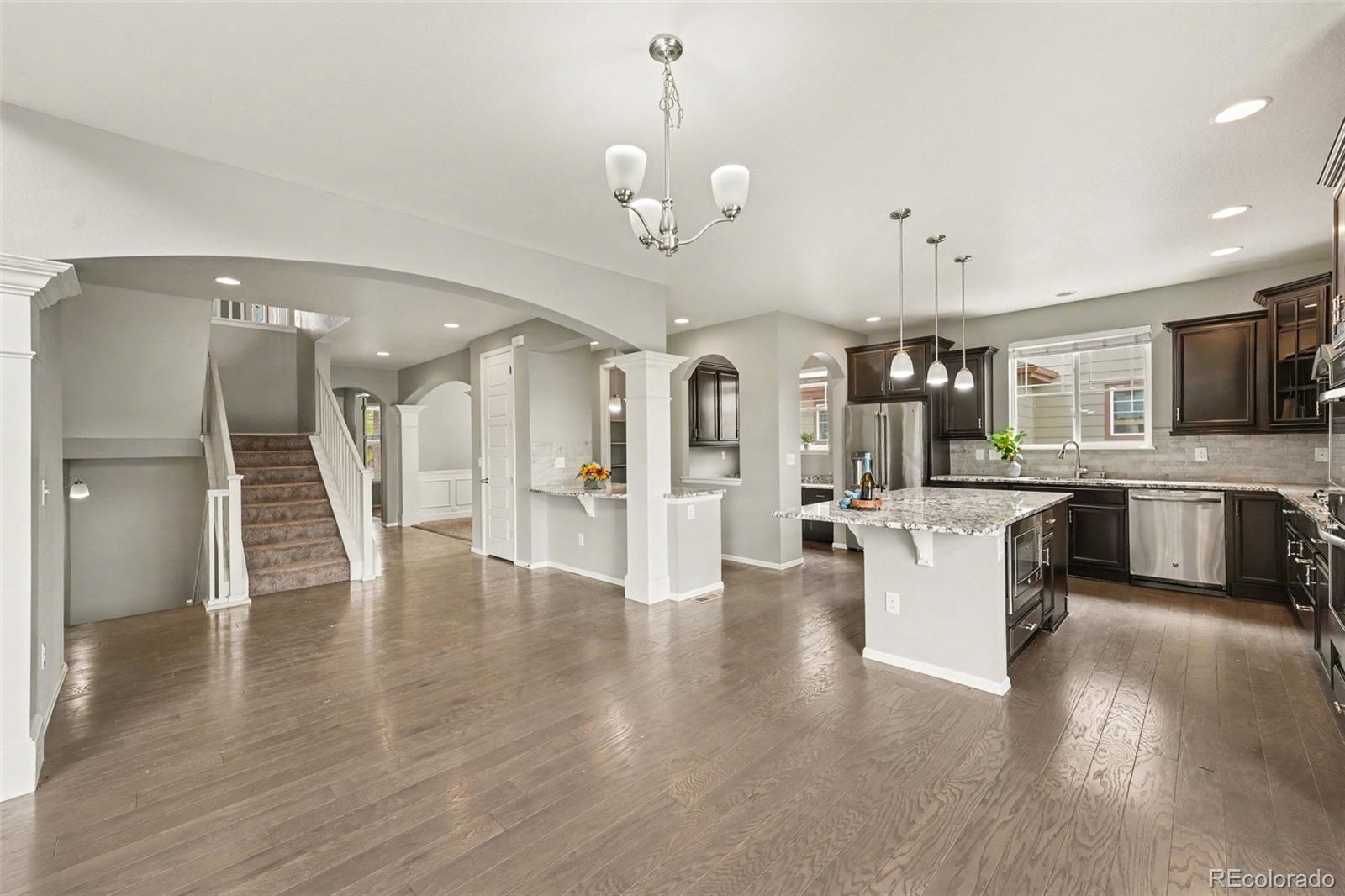 MLS Image #4 for 22463 e union place,aurora, Colorado