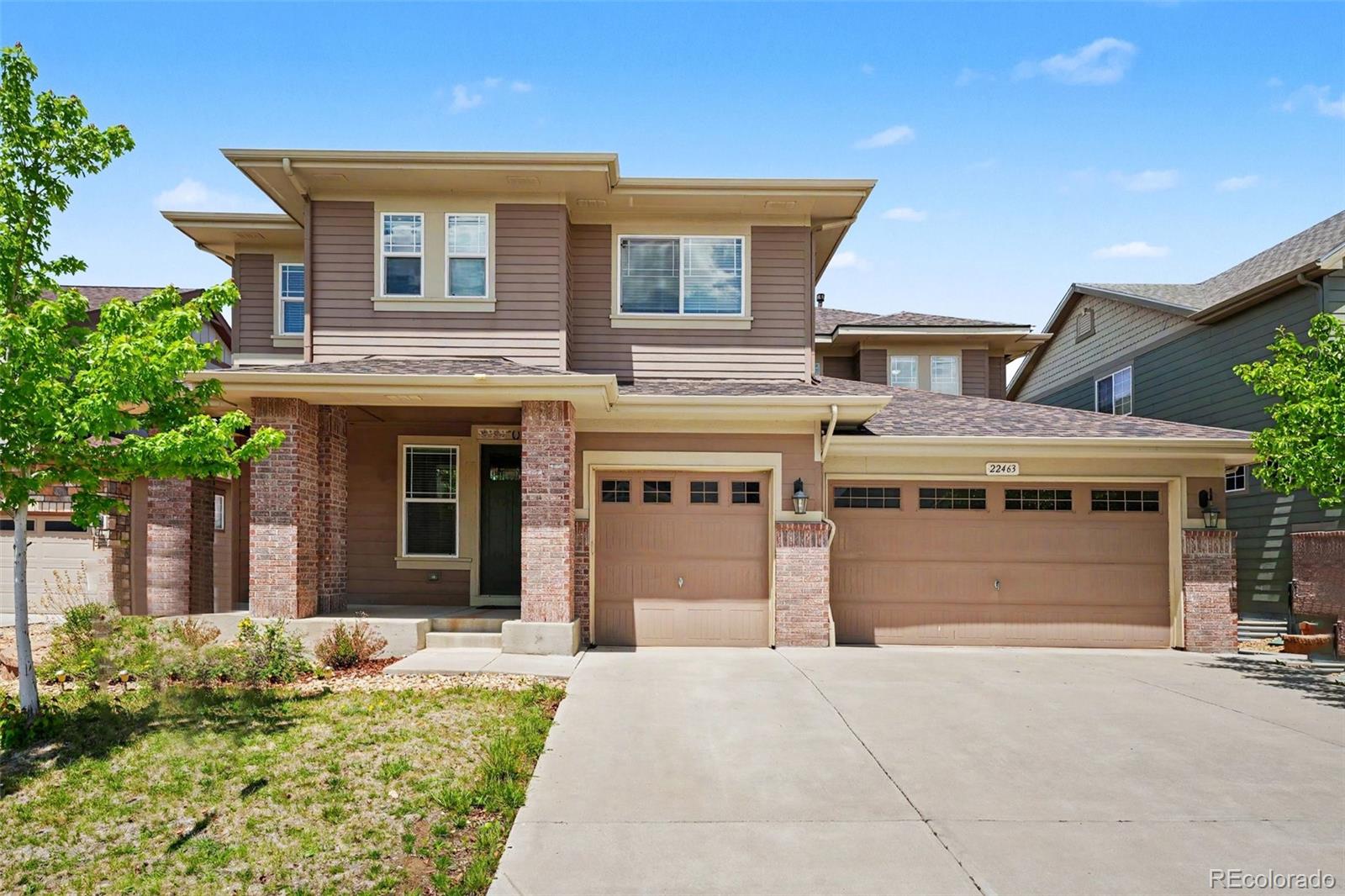 MLS Image #43 for 22463 e union place,aurora, Colorado