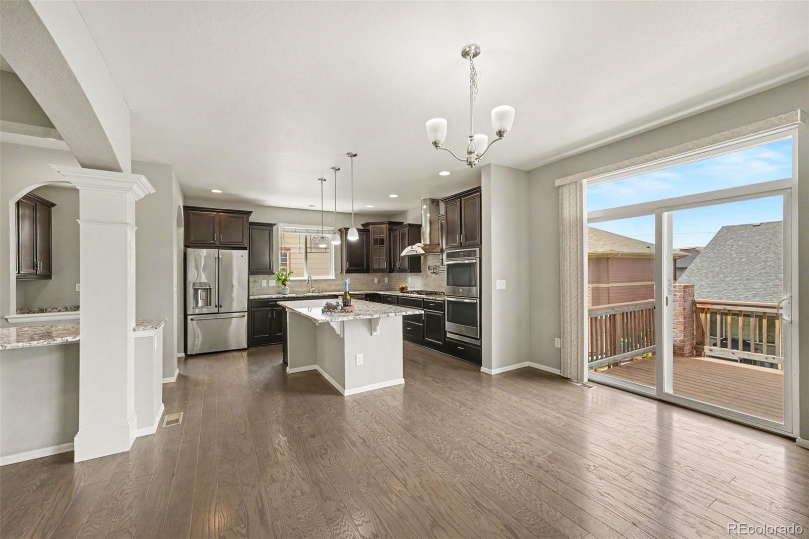 MLS Image #5 for 22463 e union place,aurora, Colorado
