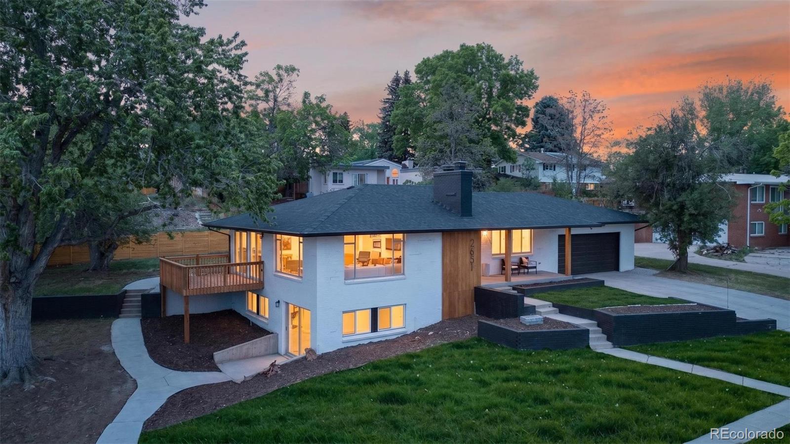 MLS Image #1 for 2651 s chase lane,lakewood, Colorado