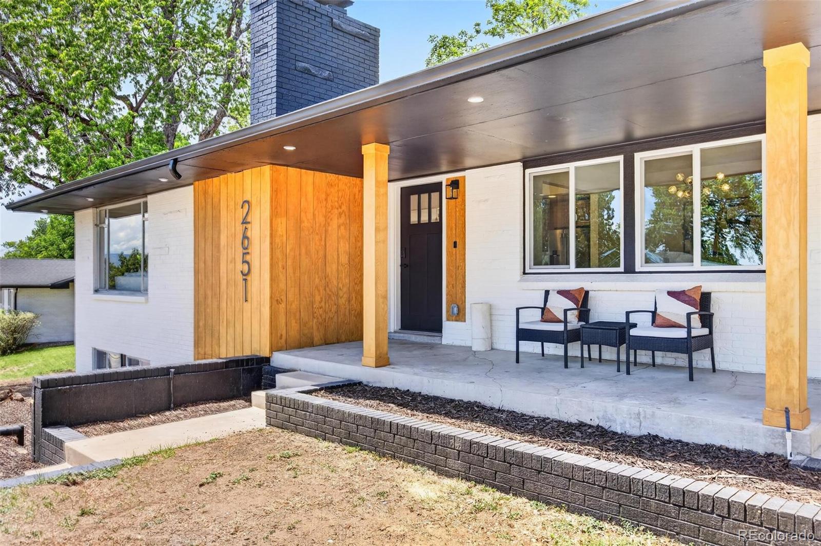 MLS Image #2 for 2651 s chase lane,lakewood, Colorado