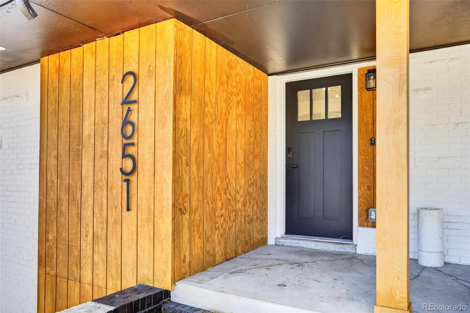 MLS Image #3 for 2651 s chase lane,lakewood, Colorado