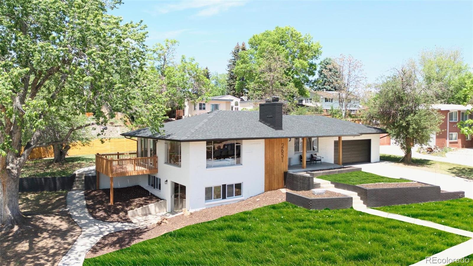 MLS Image #46 for 2651 s chase lane,lakewood, Colorado