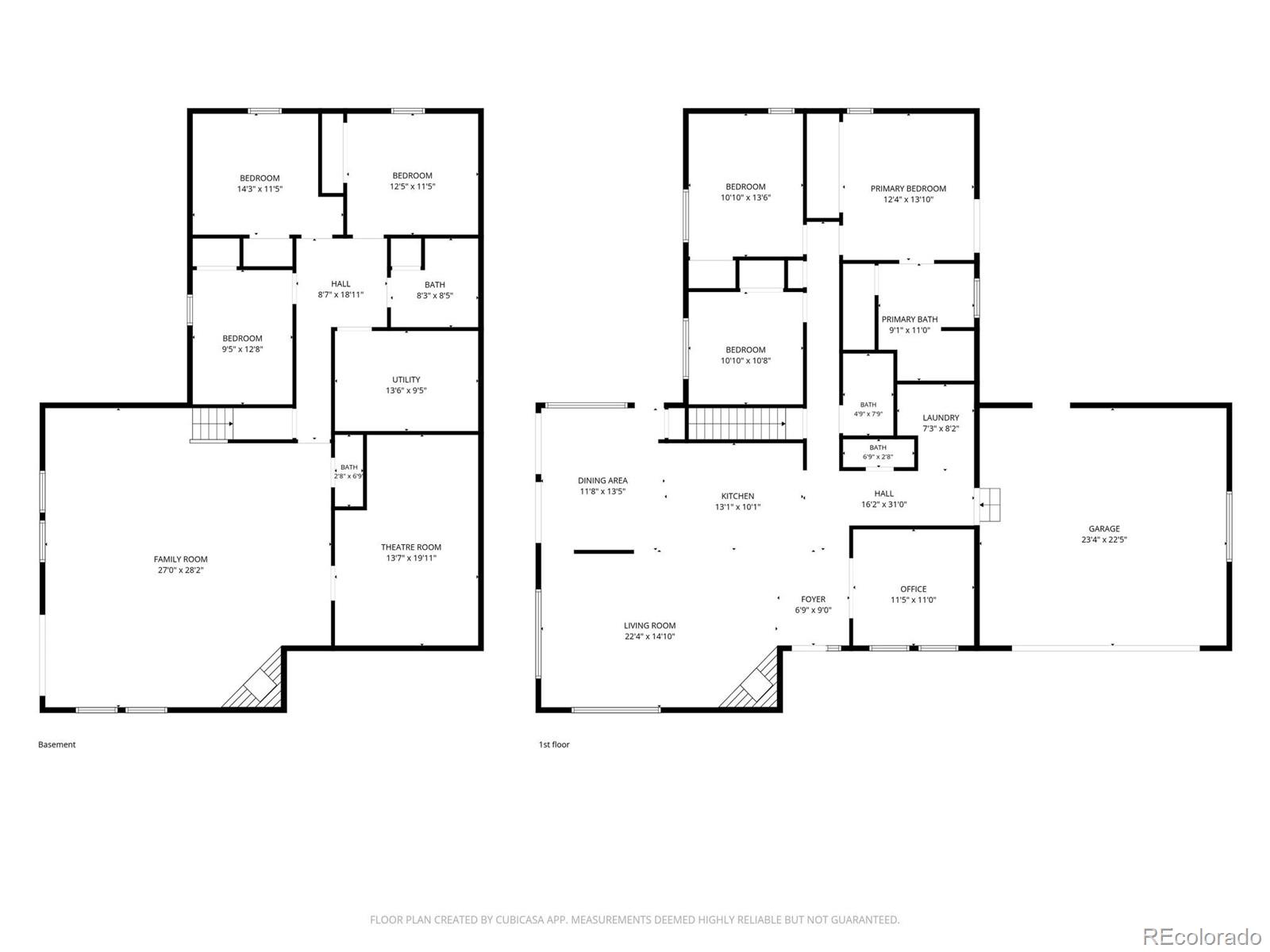 MLS Image #49 for 2651 s chase lane,lakewood, Colorado