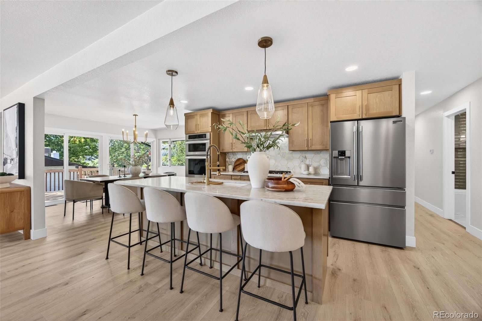 MLS Image #5 for 2651 s chase lane,lakewood, Colorado