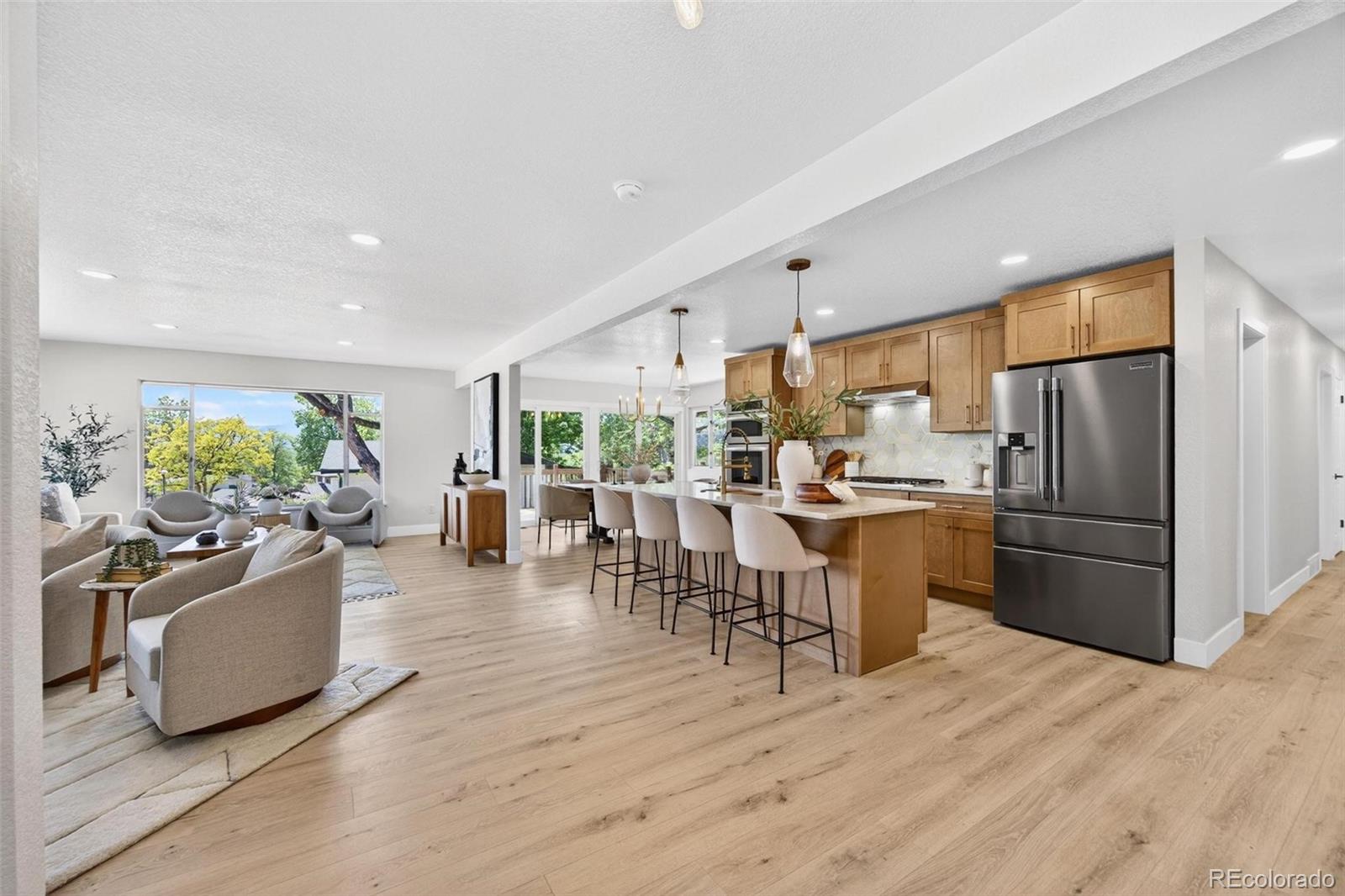 MLS Image #6 for 2651 s chase lane,lakewood, Colorado