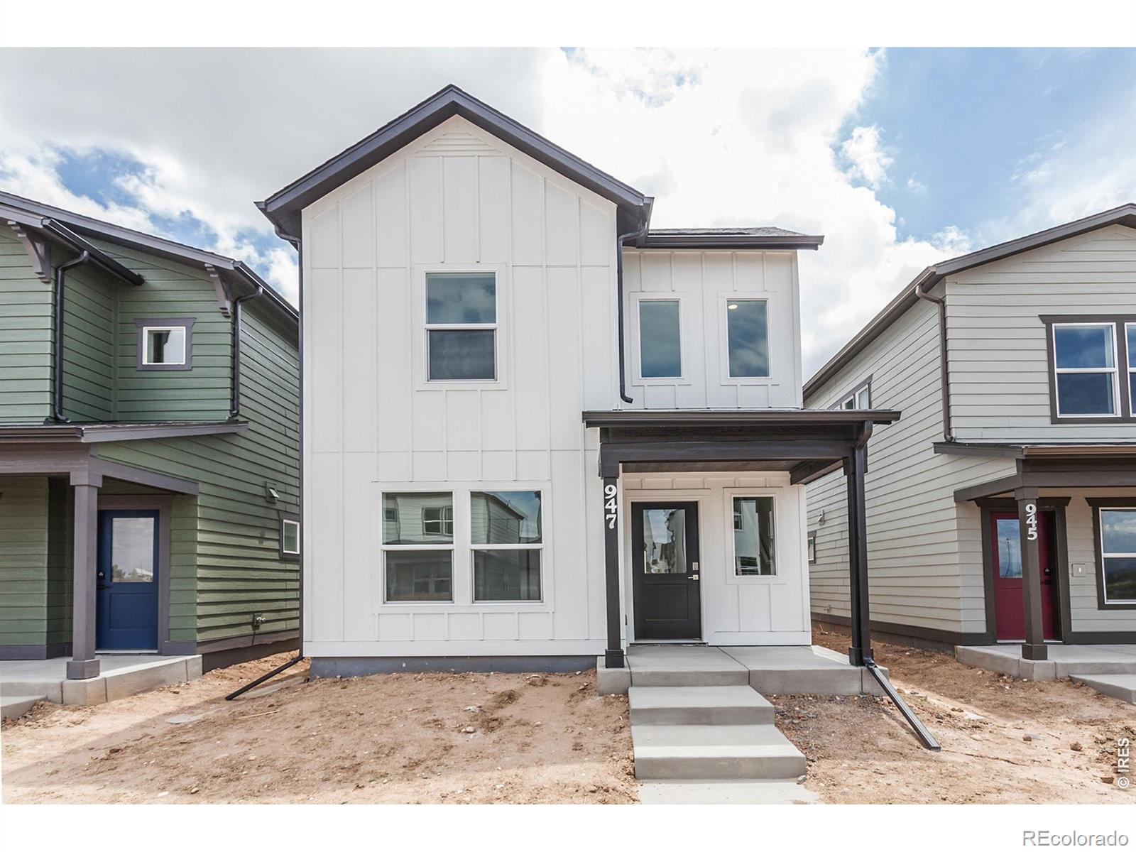 MLS Image #2 for 947  trumpet lane,windsor, Colorado