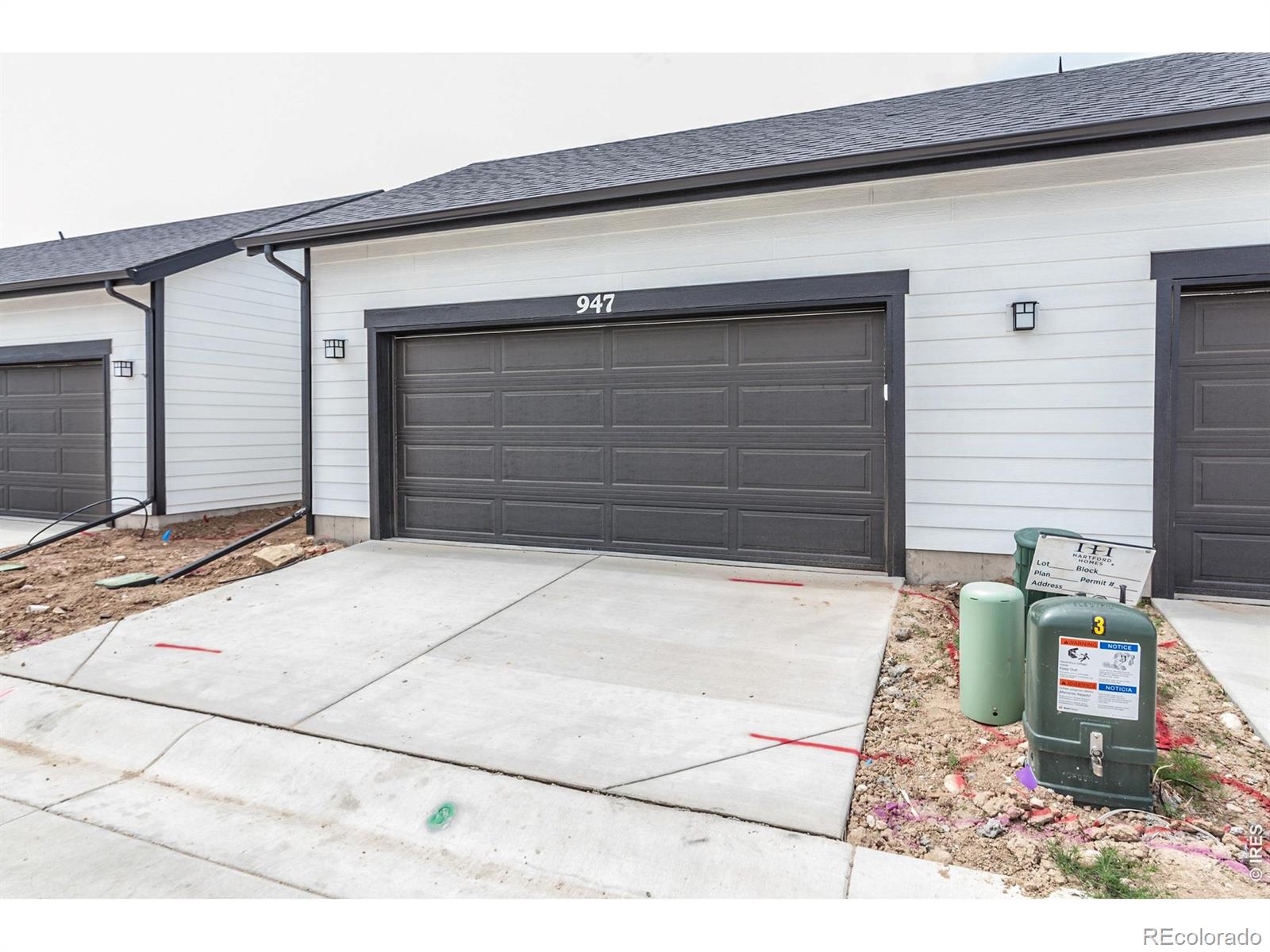 MLS Image #38 for 947  trumpet lane,windsor, Colorado