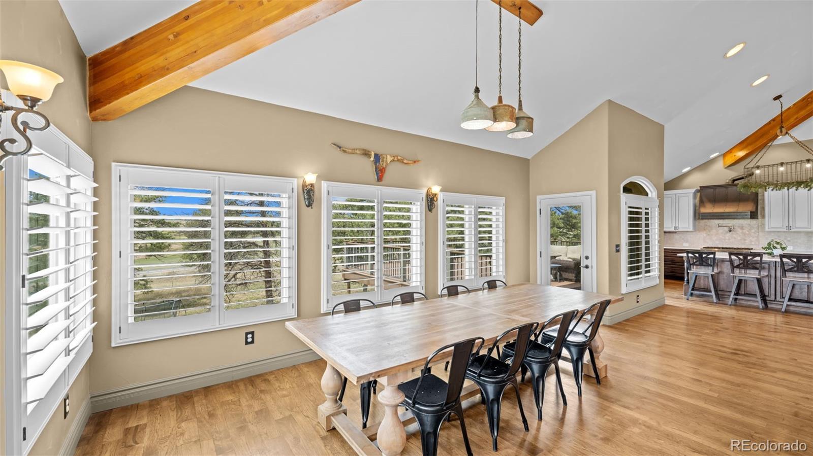 MLS Image #10 for 3524  ferns road,elizabeth, Colorado