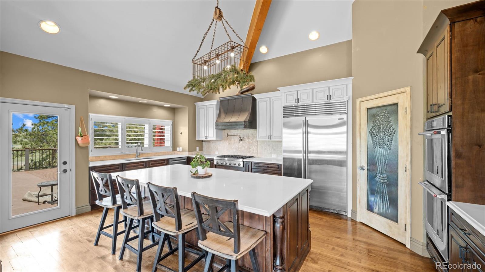 MLS Image #11 for 3524  ferns road,elizabeth, Colorado