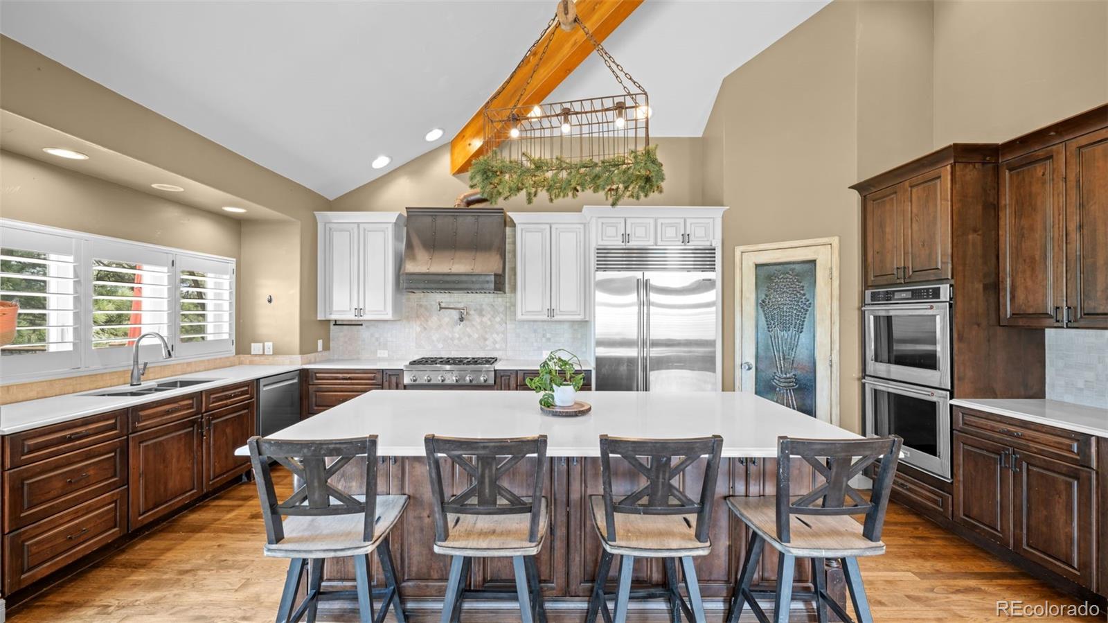 MLS Image #12 for 3524  ferns road,elizabeth, Colorado