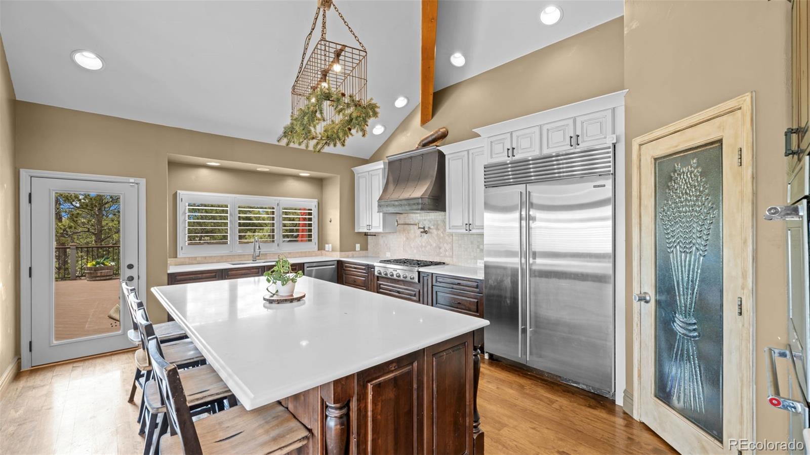 MLS Image #15 for 3524  ferns road,elizabeth, Colorado