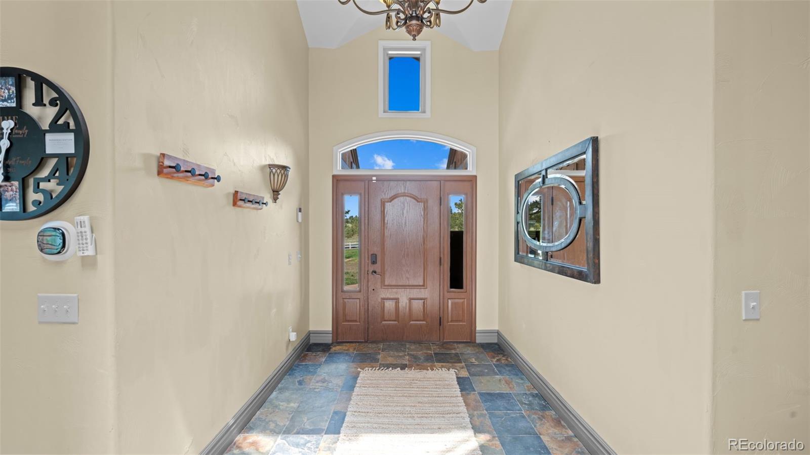 MLS Image #2 for 3524  ferns road,elizabeth, Colorado