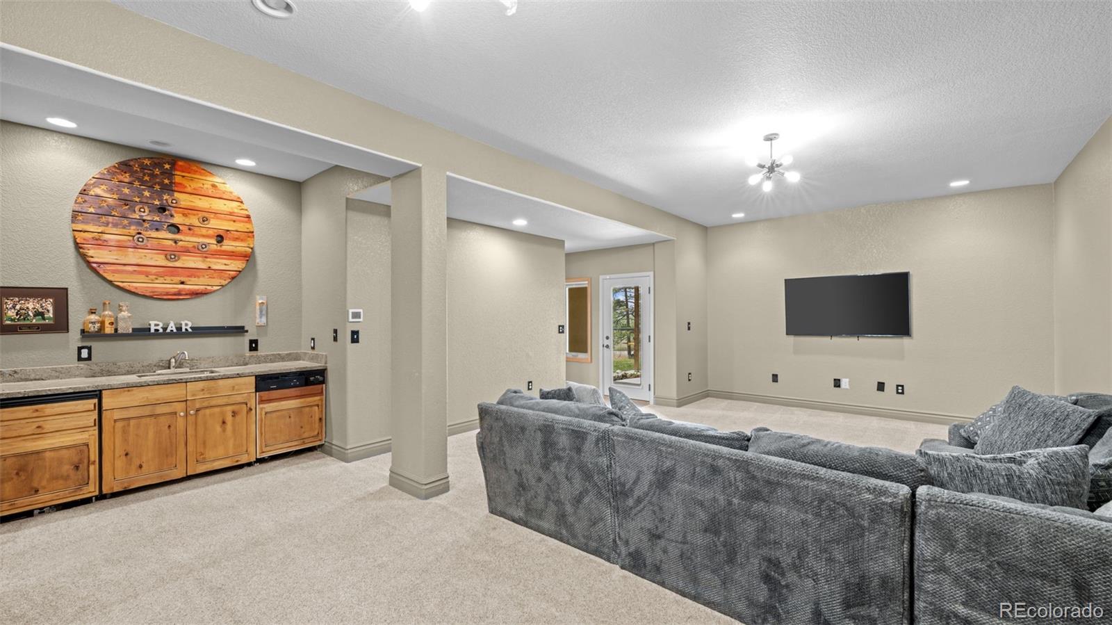 MLS Image #27 for 3524  ferns road,elizabeth, Colorado