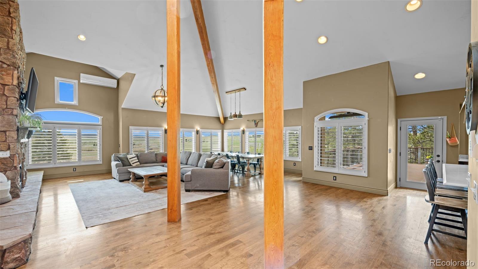 MLS Image #3 for 3524  ferns road,elizabeth, Colorado
