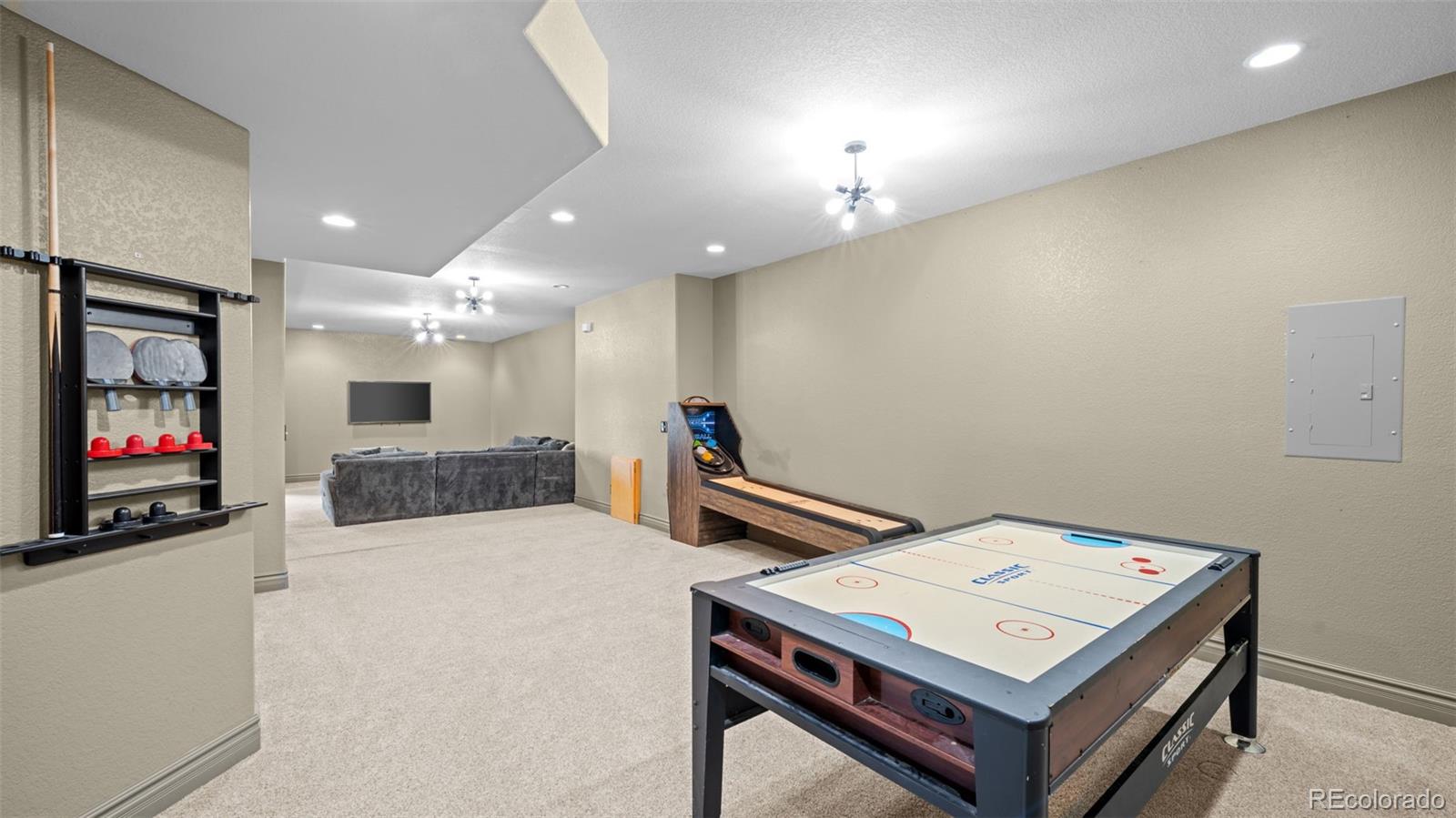 MLS Image #32 for 3524  ferns road,elizabeth, Colorado