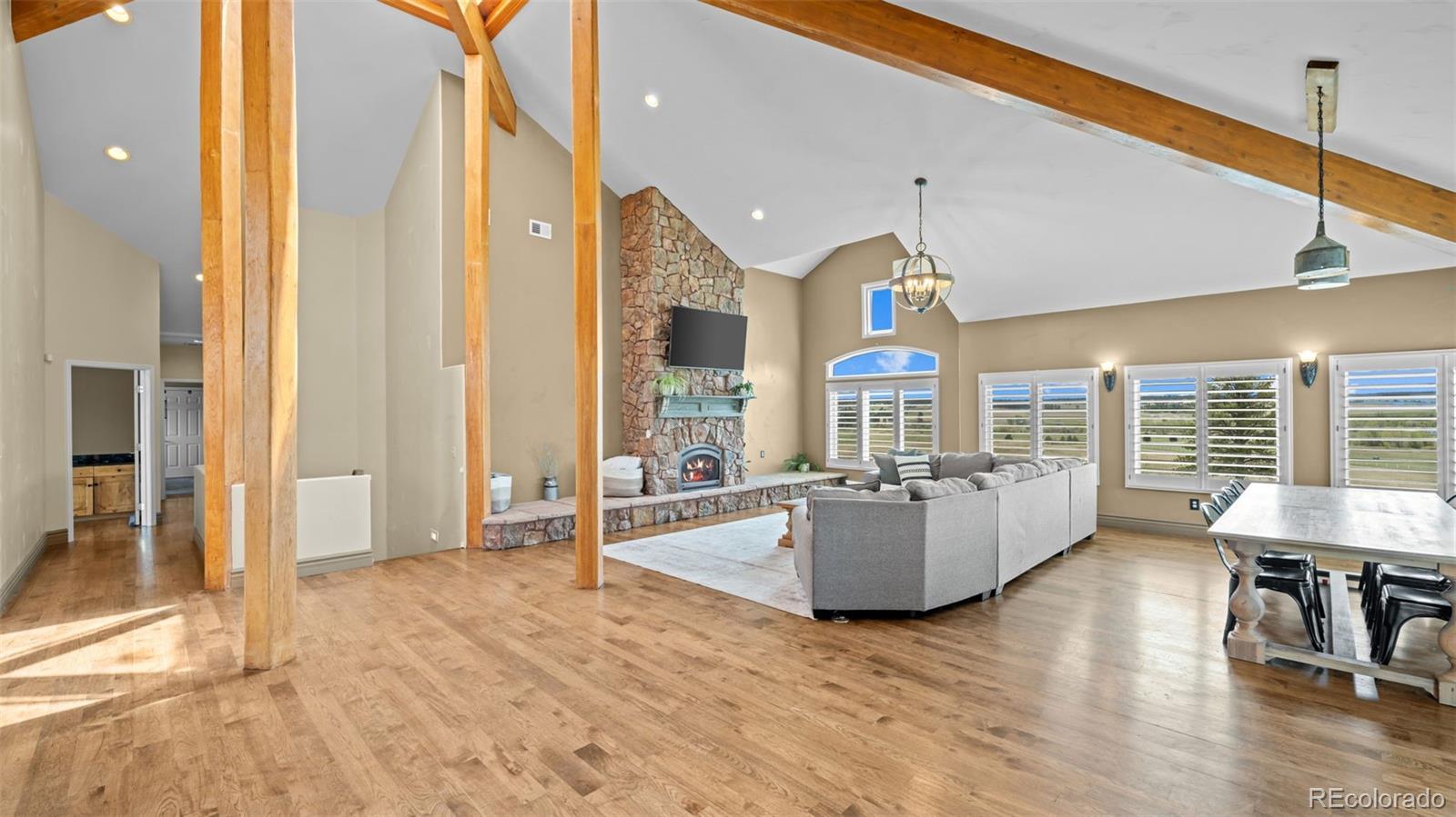 MLS Image #4 for 3524  ferns road,elizabeth, Colorado