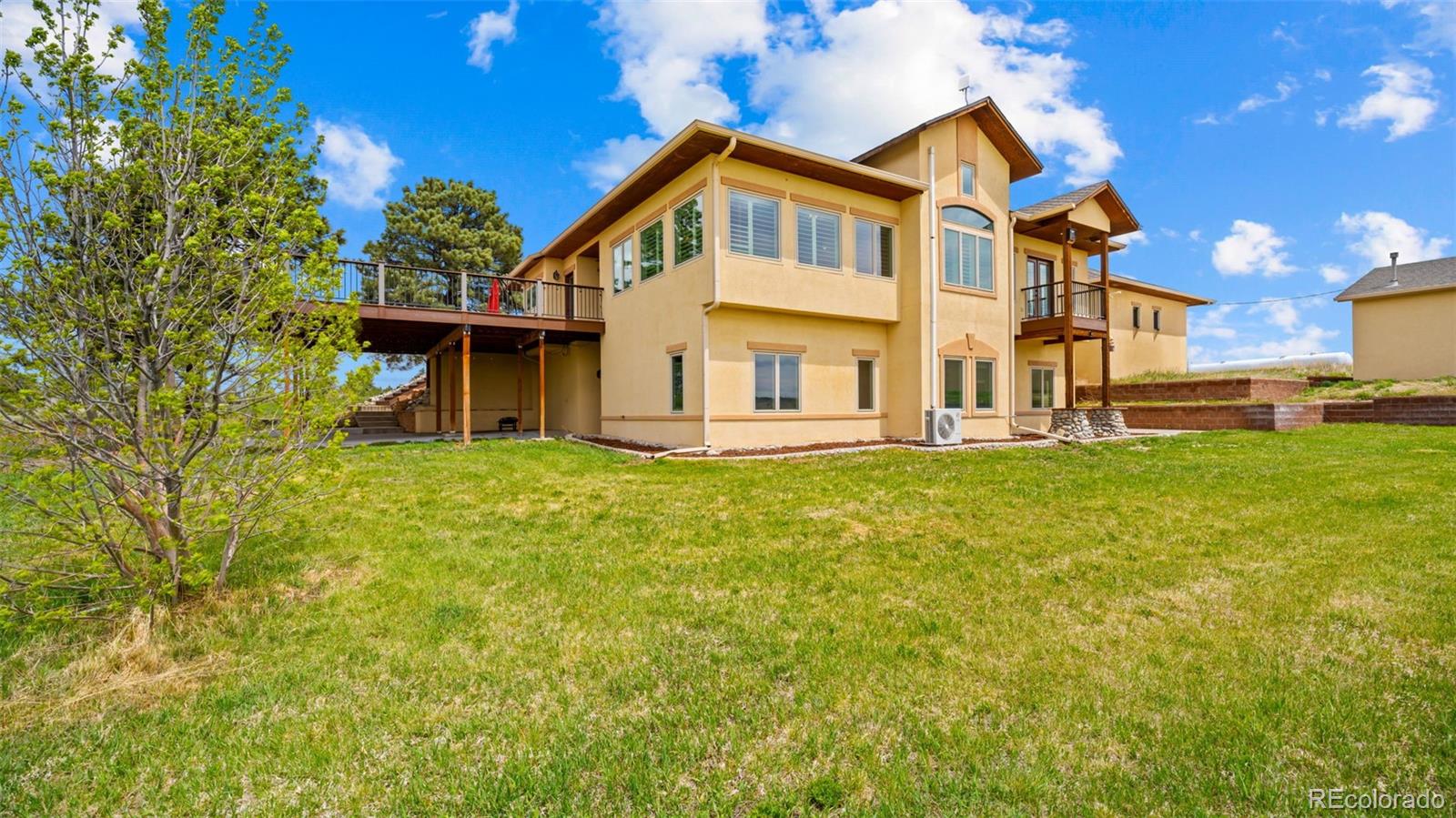 MLS Image #42 for 3524  ferns road,elizabeth, Colorado