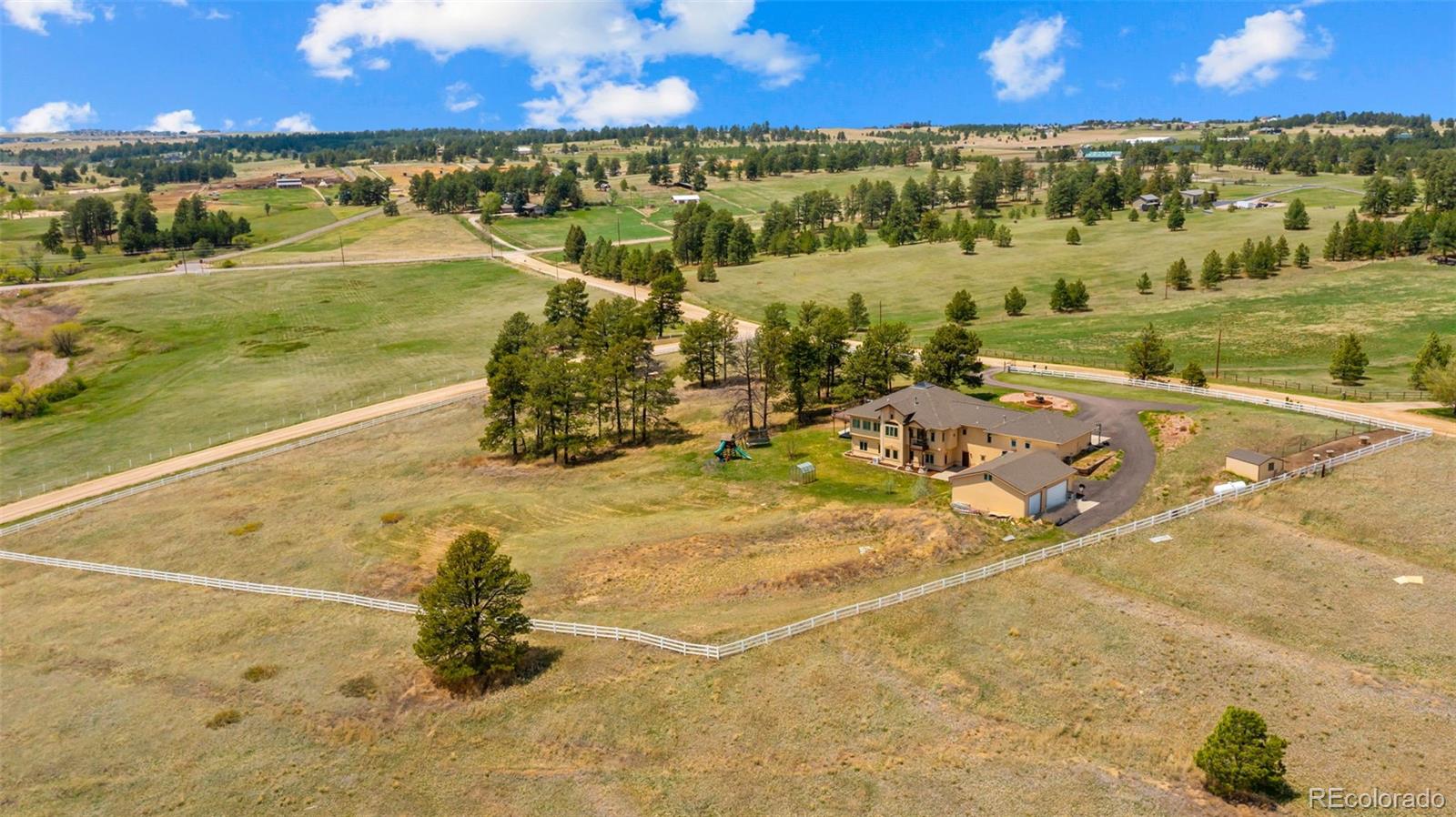 MLS Image #47 for 3524  ferns road,elizabeth, Colorado