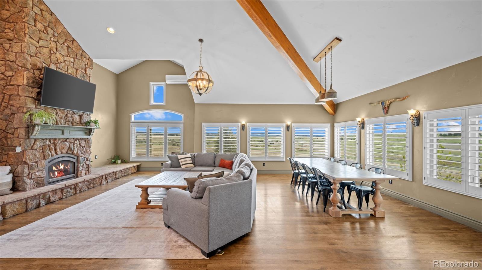 MLS Image #5 for 3524  ferns road,elizabeth, Colorado