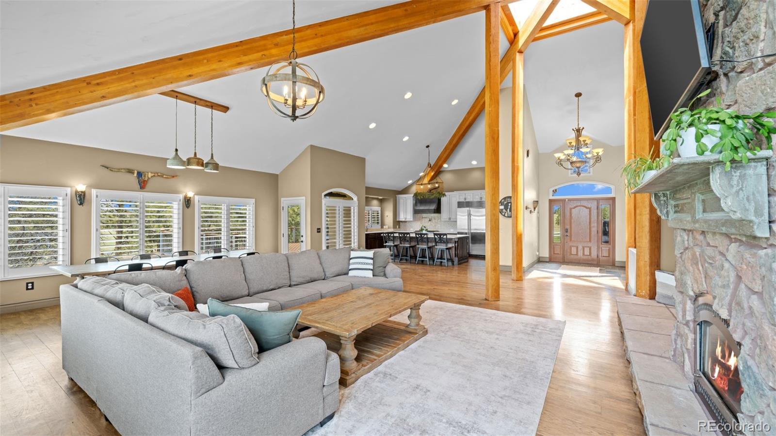 MLS Image #6 for 3524  ferns road,elizabeth, Colorado
