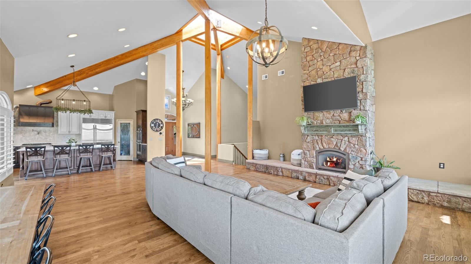 MLS Image #7 for 3524  ferns road,elizabeth, Colorado