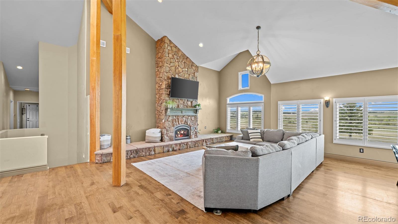MLS Image #8 for 3524  ferns road,elizabeth, Colorado