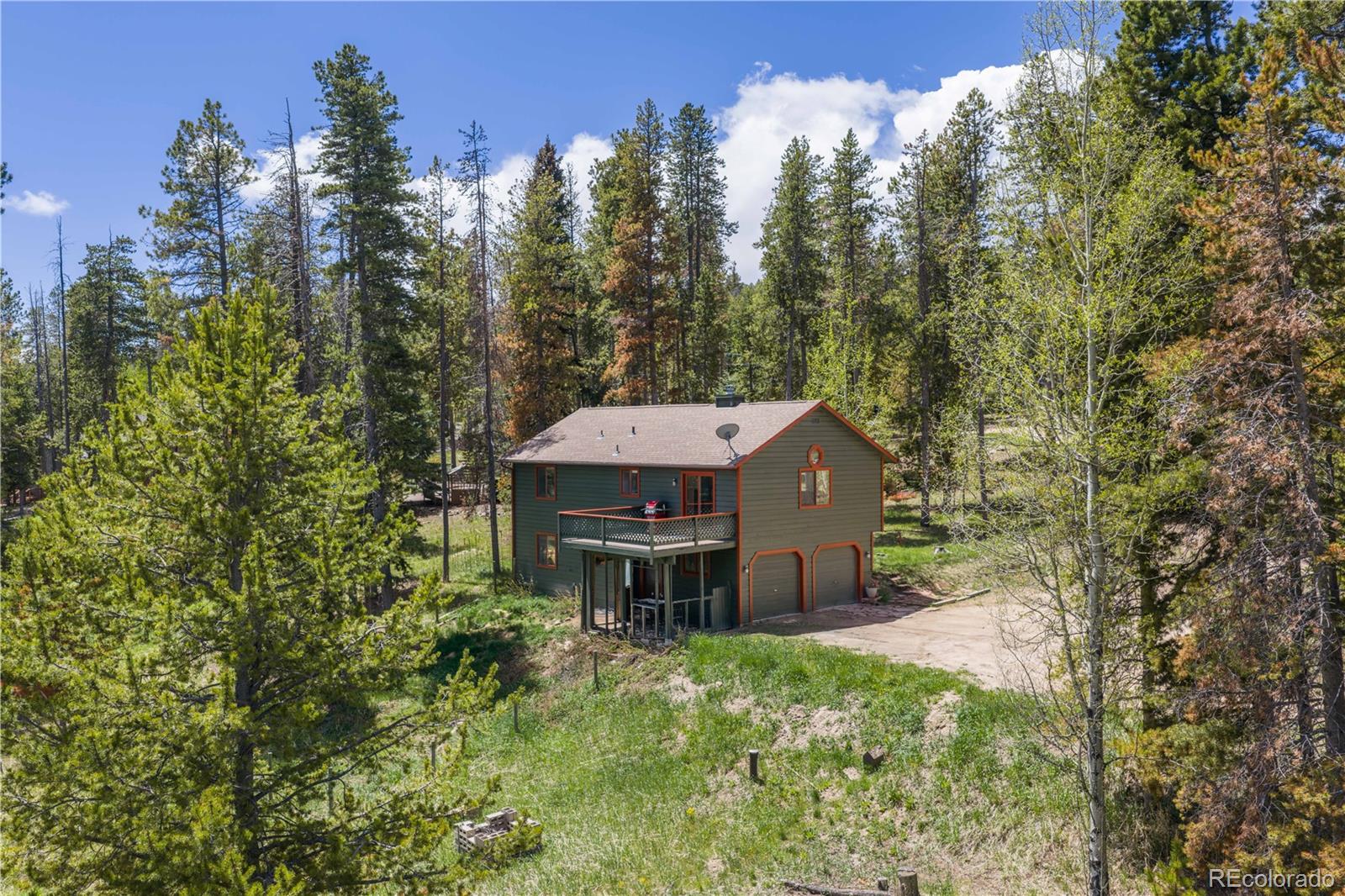 MLS Image #0 for 10868  norton avenue,conifer, Colorado