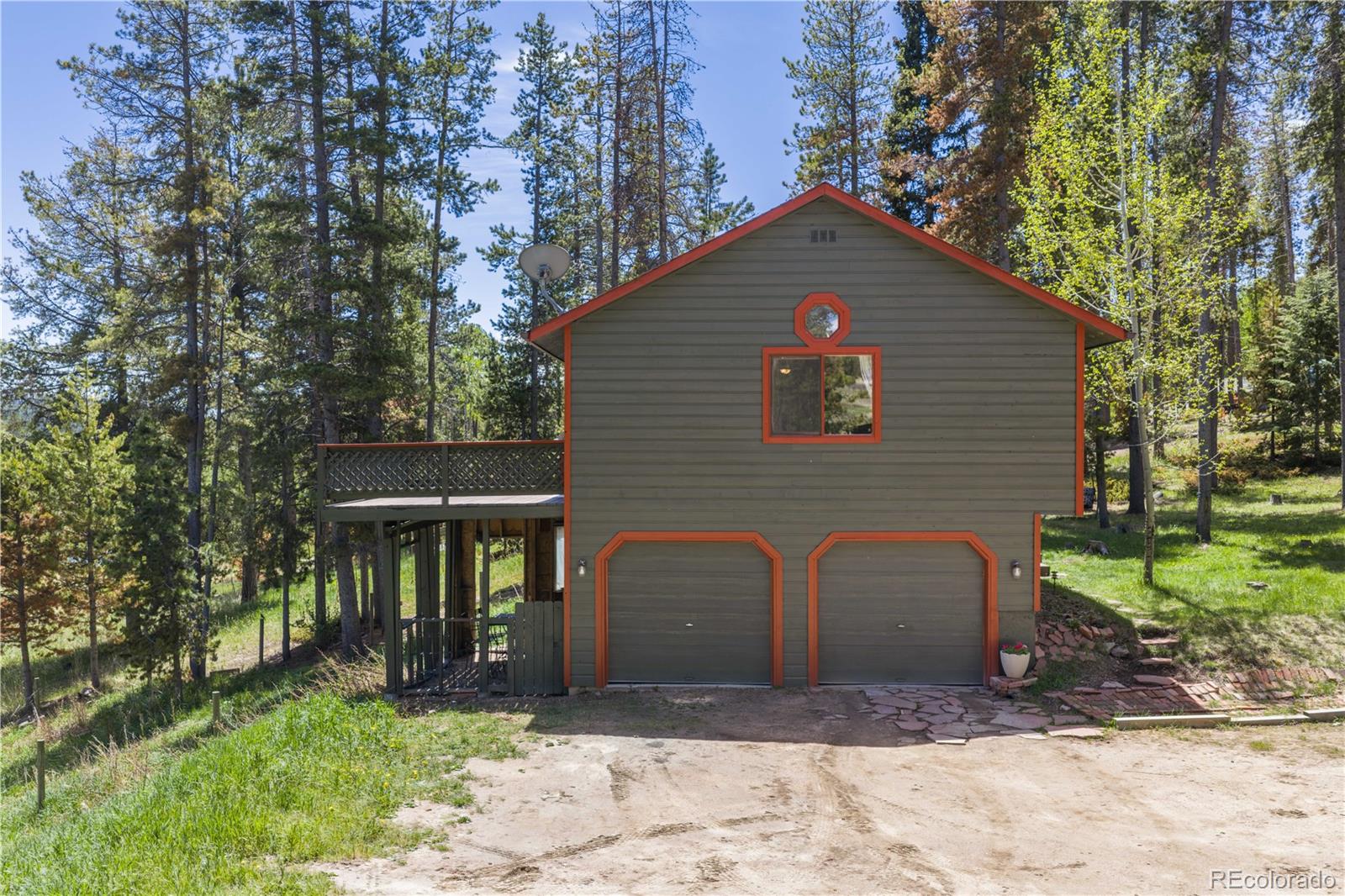MLS Image #22 for 10868  norton avenue,conifer, Colorado