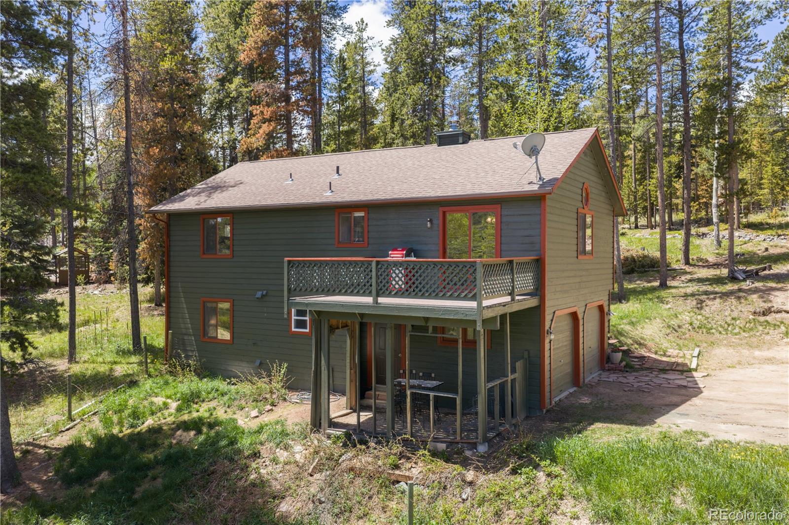 MLS Image #23 for 10868  norton avenue,conifer, Colorado