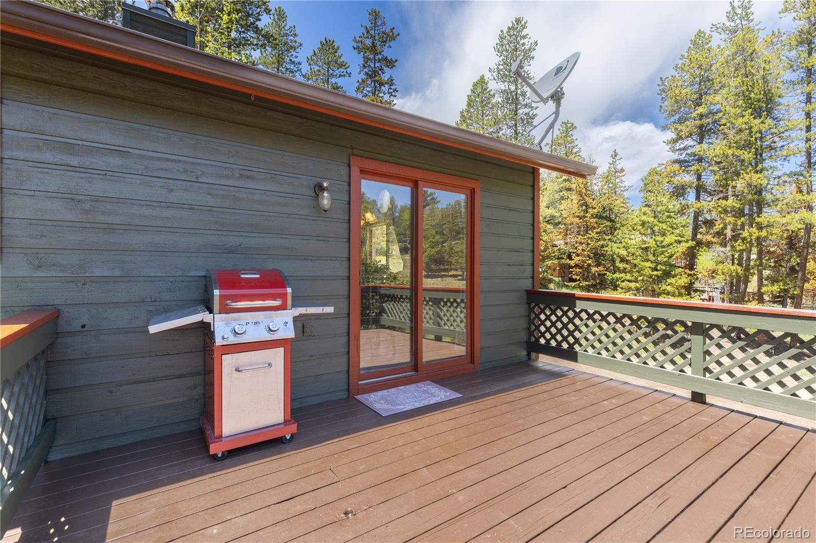 MLS Image #24 for 10868  norton avenue,conifer, Colorado