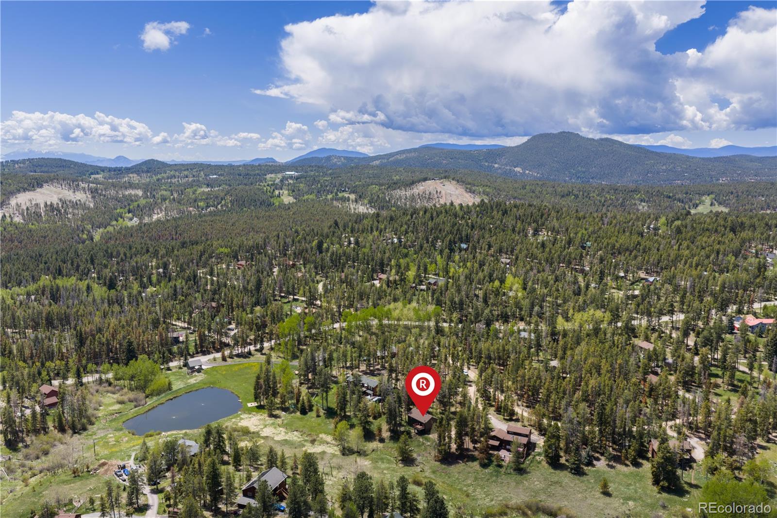 MLS Image #29 for 10868  norton avenue,conifer, Colorado