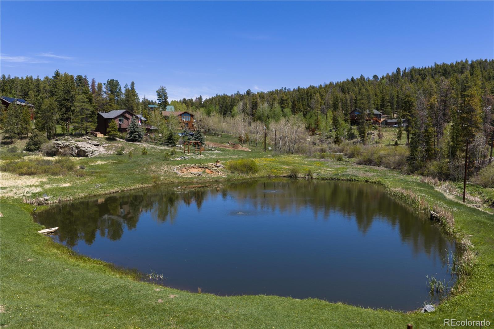 MLS Image #30 for 10868  norton avenue,conifer, Colorado
