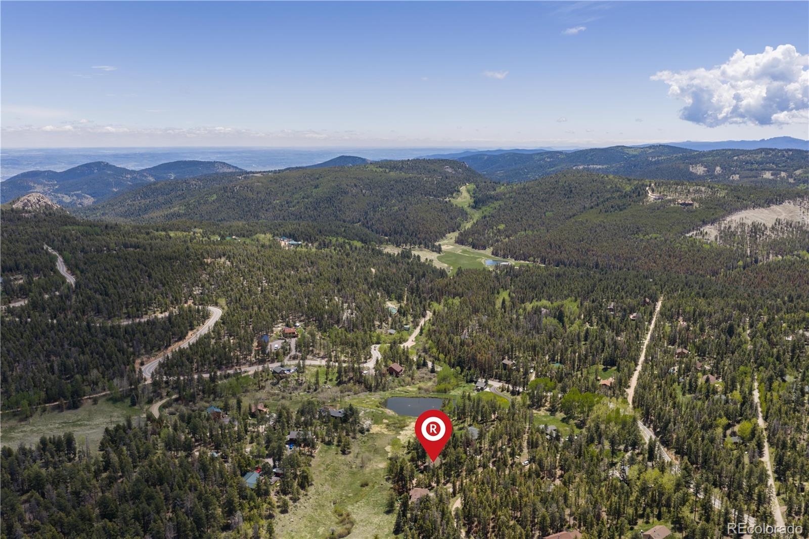 MLS Image #31 for 10868  norton avenue,conifer, Colorado